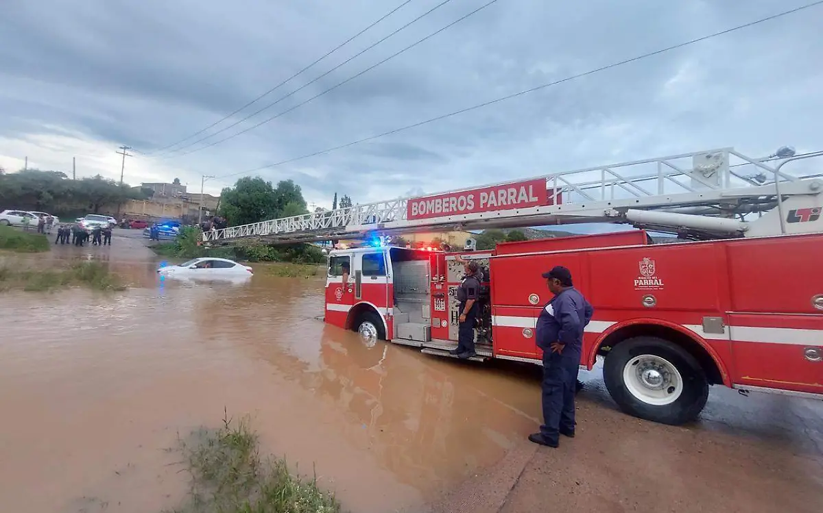 CESAR FOTO CORTESIA BOMBEROS